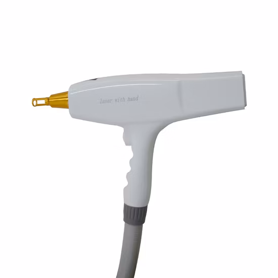 Apolomed Hospital Pico Laser pour l'hôpital 1064 /532nm ND YAG Laser Picoseconde Épilation au laser Machine de beauté verticale à vendre avec haute performance