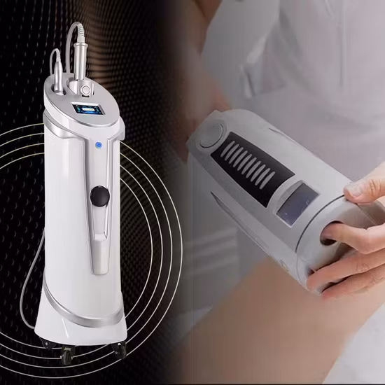 Machine de thérapie d'endosphère de sortie d'usine Massage de corps de cellulite d'endosphère de corps de cellulite pour la perte de poids