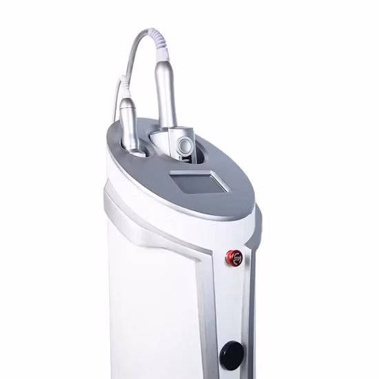 Réduction intérieure de cellulite d'enlèvement de graisse de machine de thérapie de boule de rouleau d'endosphère