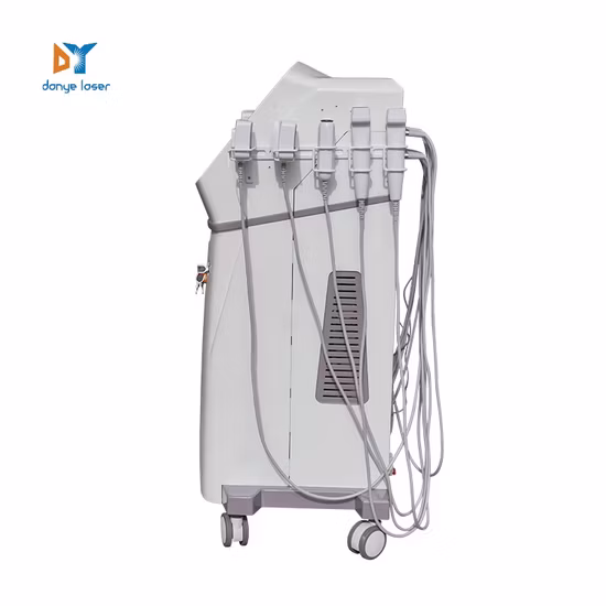 3D ID Cutera Trusculpt EMS Flex Muscle Stimulator Cellulite Réduire la machine de remodelage du corps